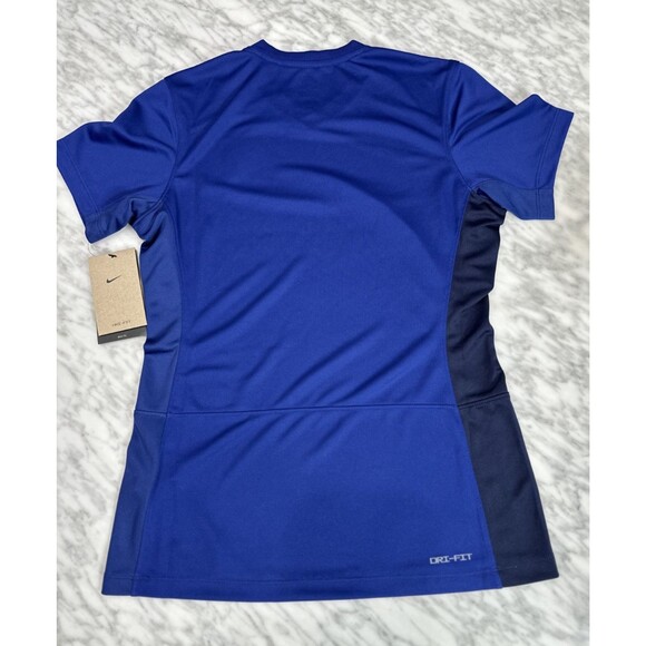 Nike Utah Royals Soccer Jersey NWSL women’s Small 2024 Stadium Primary NEW - Picture 3 of 8